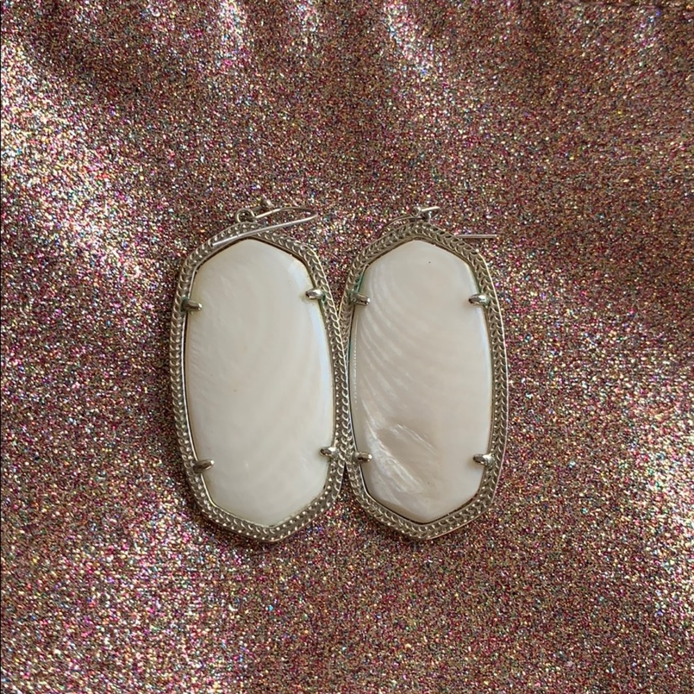 Kendra Scott Danielle earrings